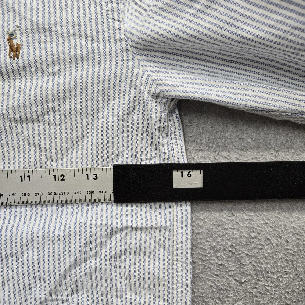 Ralph Lauren *please carefully